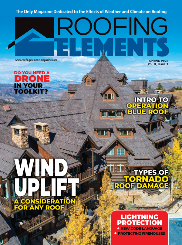 Magazines for Roofers